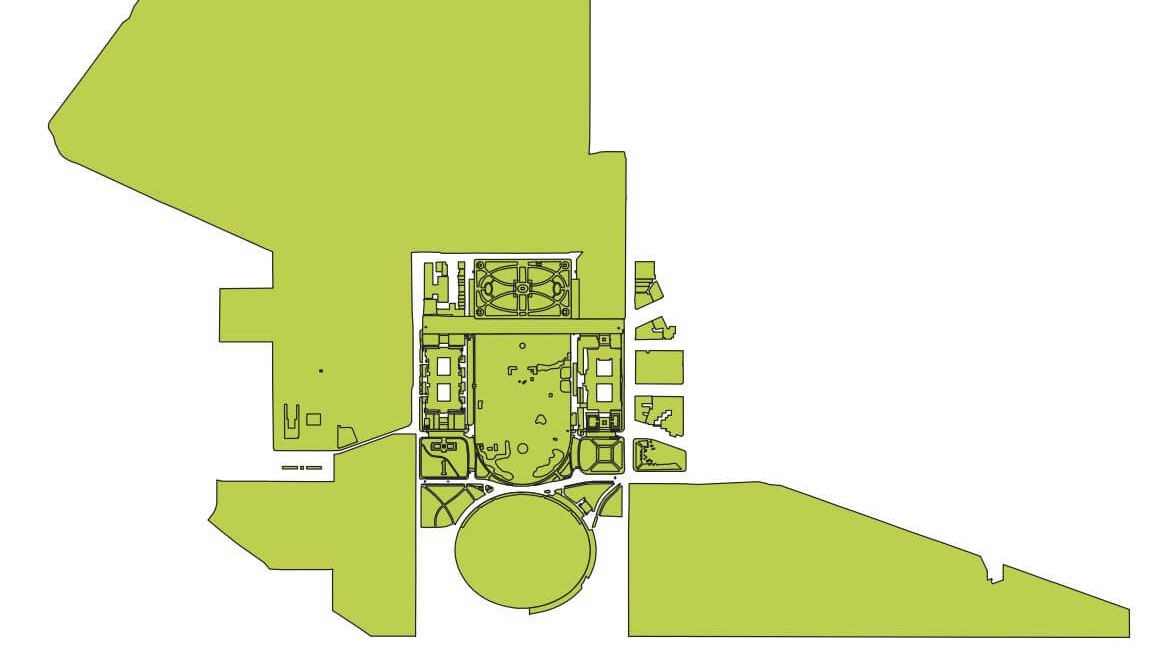 从Shapefile到GeoJSON：用GDAL实现GIS矢量数据读写与空间分析
