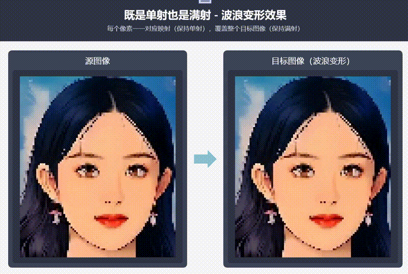 准确-双-扭曲变形