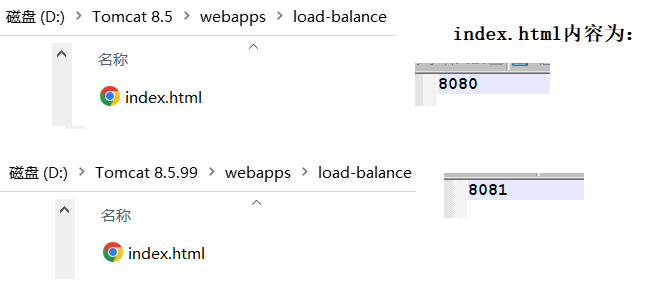 nginx在windows下的使用三