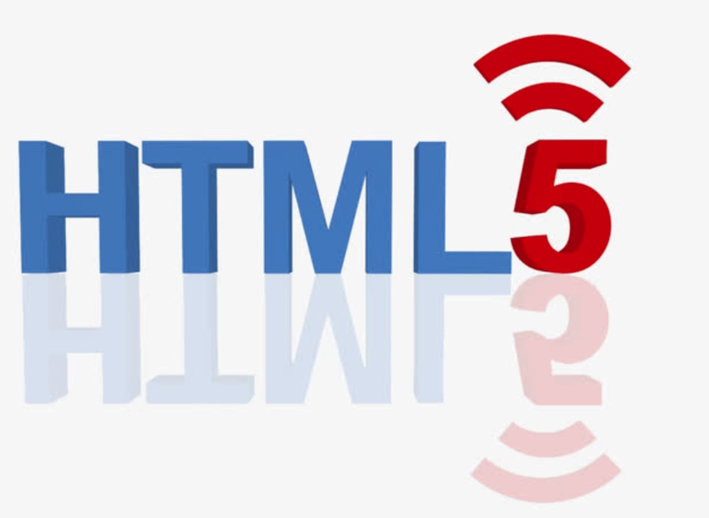 HTML4、HTML5 和 HTML6 之间的主要区别对比，以表格形式展示：