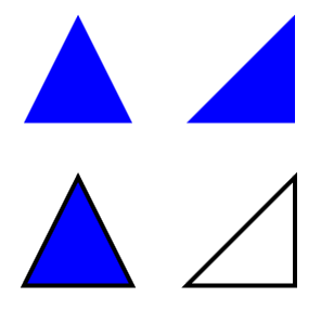 不可不知的WPF形狀（Shape）