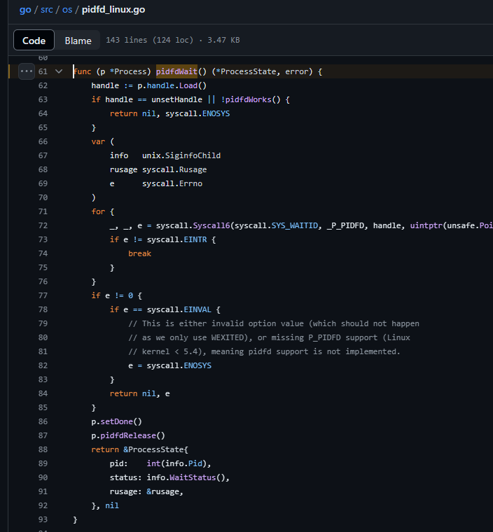 go/src/os
/pidfd_linux.go