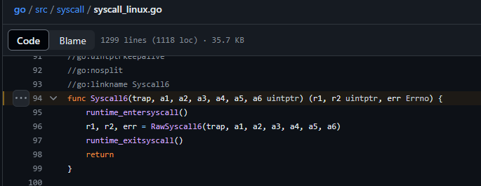 go/src/syscall
/syscall_linux.go