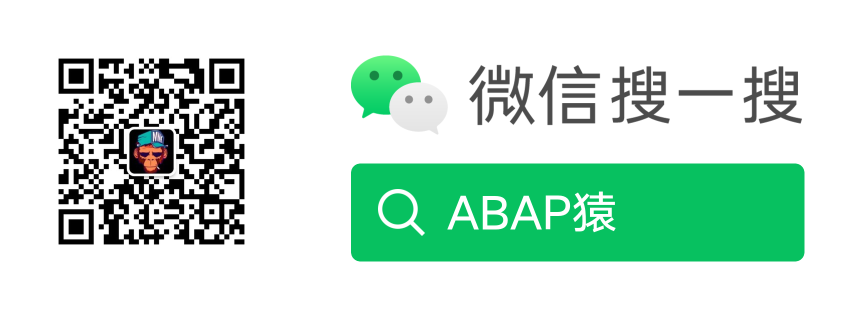 ABAP面向对象视频课程 语法篇 共26节（SAP开发）