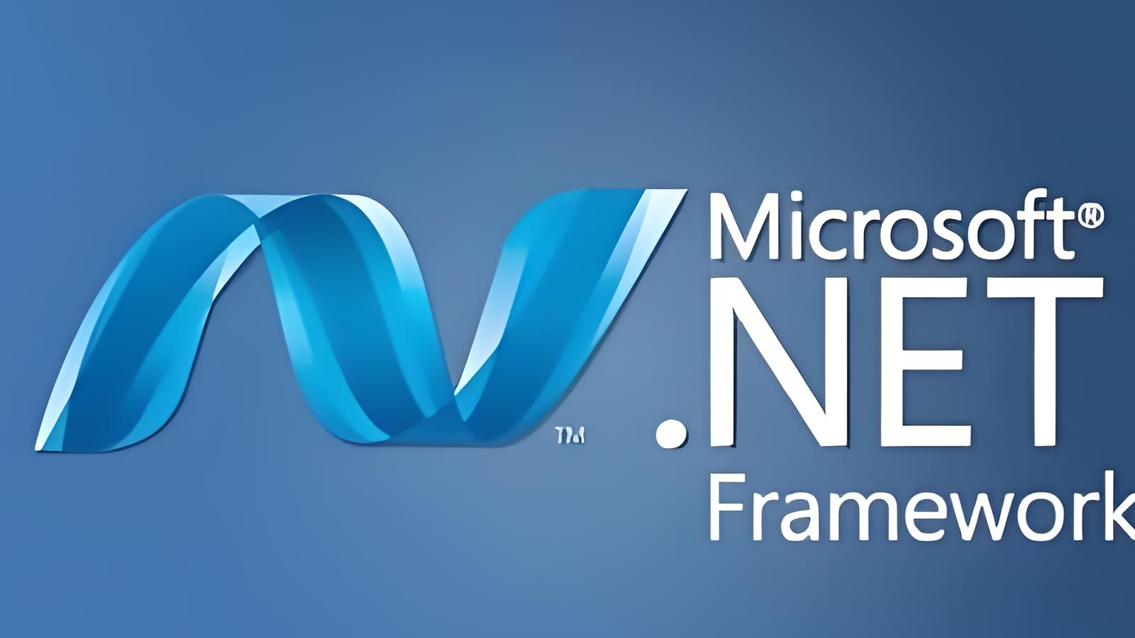 .NET Framework 3.5/4.0/4.5/4.6版本离线版安装包下载