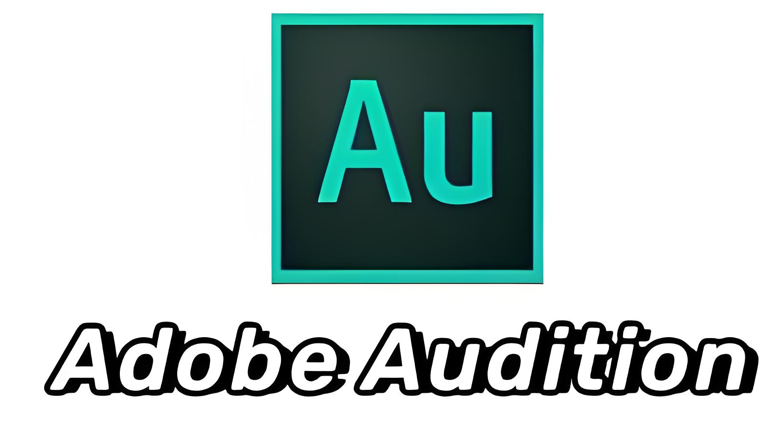 Adobe Audition各版本安装包下载与安装