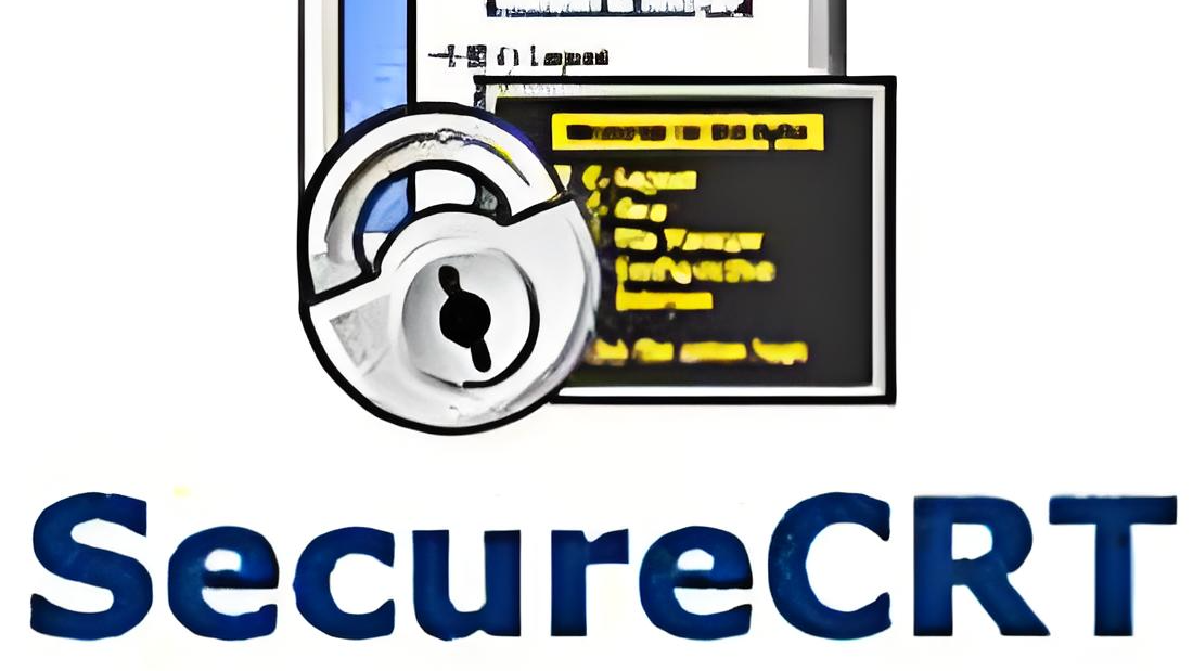 SecureCRT(R) 8.5 (Official) 软件下载与安装