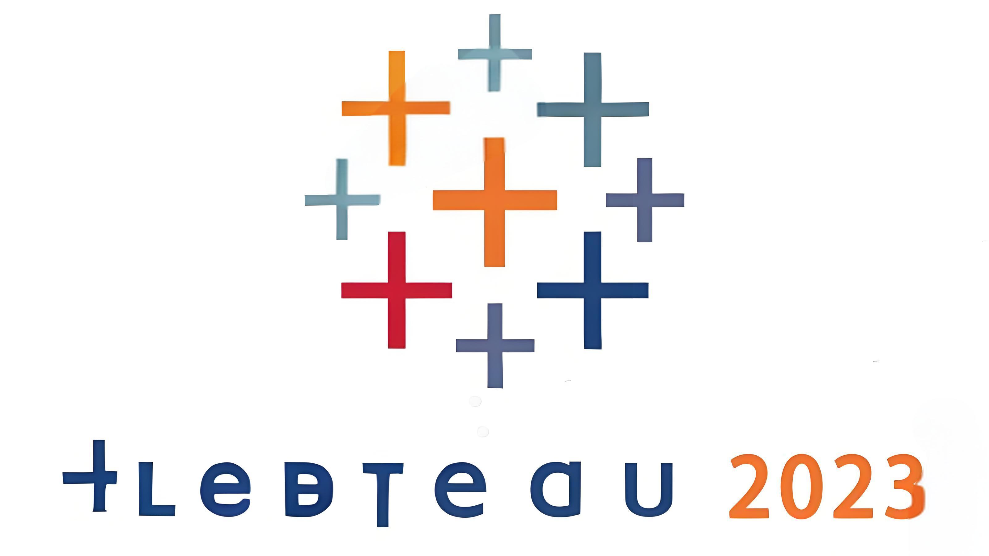 【Tableau2023软件下载与安装教程 含破解】