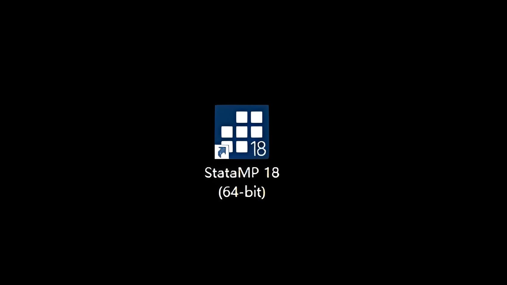 【Stata 18软件下载与安装教程】