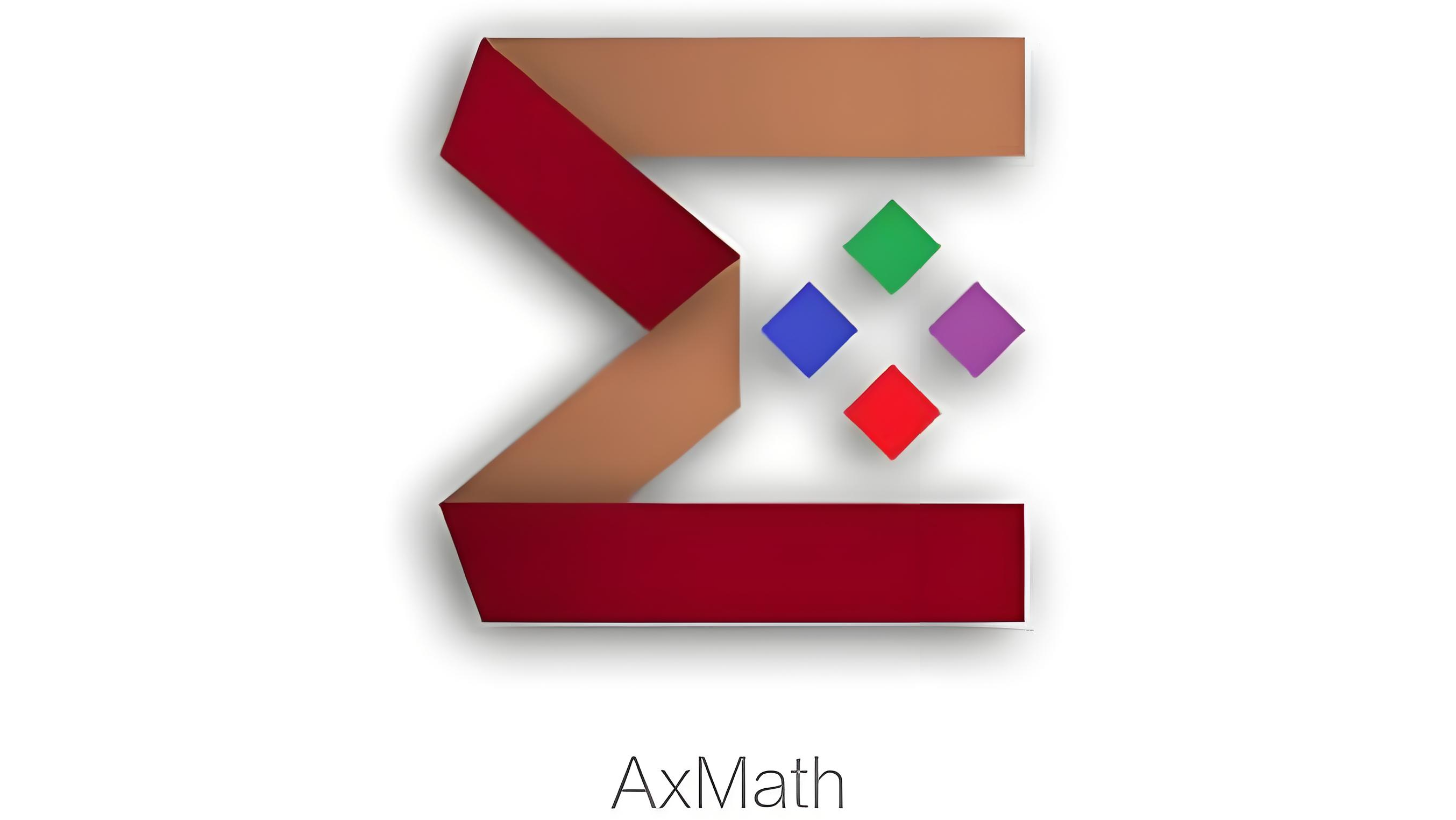 【AxMath 2.6软件下载与安装教程】