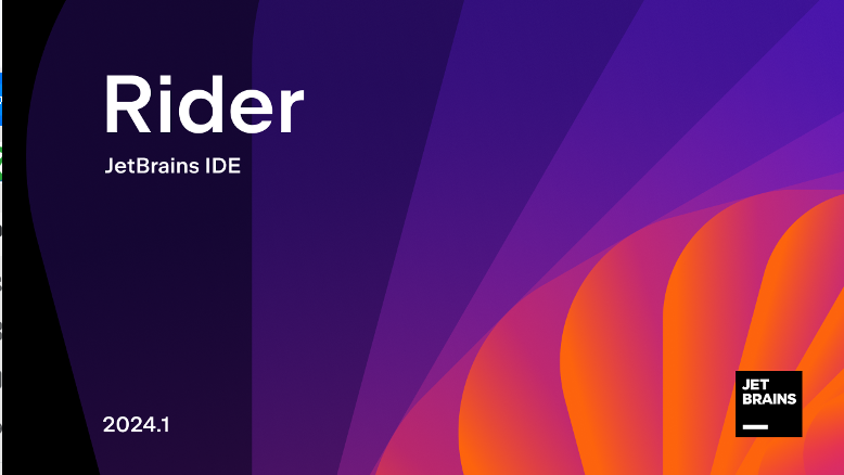 【JetBrains Rider 2024软件下载与安装教程】