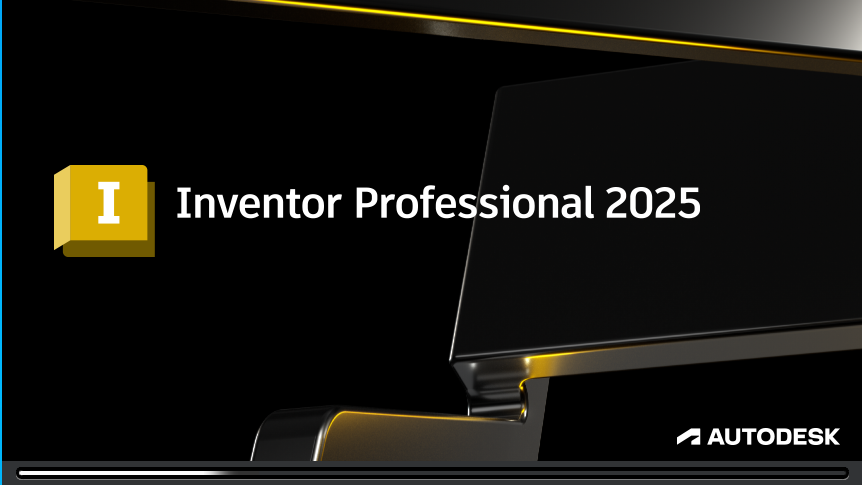 【Inventor pro 2025下载与安装教程】