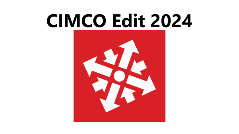 【CIMCO Edit 2024下载与安装教程】