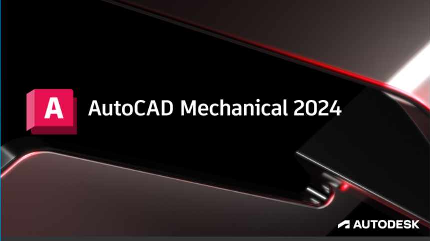 【AutoCAD Mechanical 2024机械版下载与安装教程】