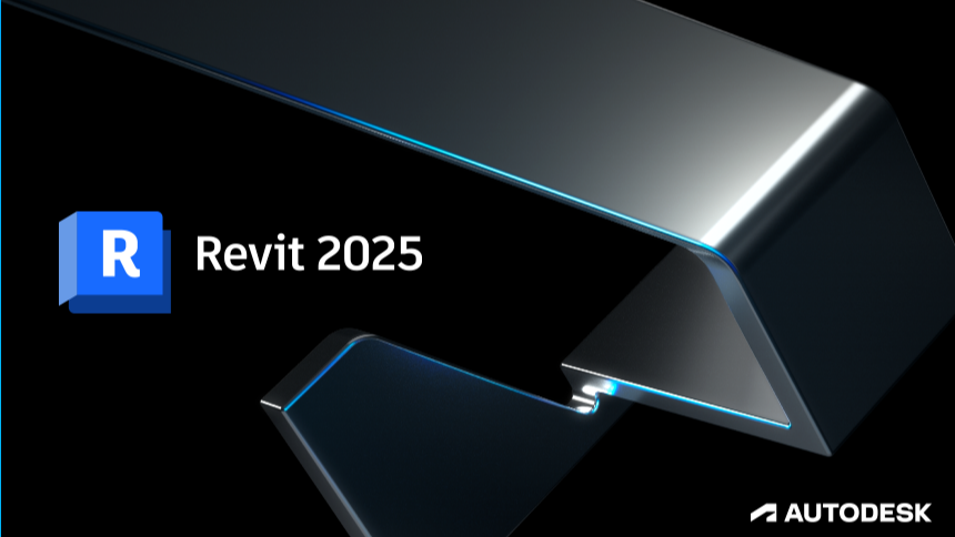 【Autodesk Revit 2025下载与安装】