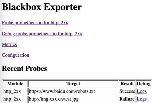 ipv6解析导致 blackbox_exporter 采集http监控项超时问题