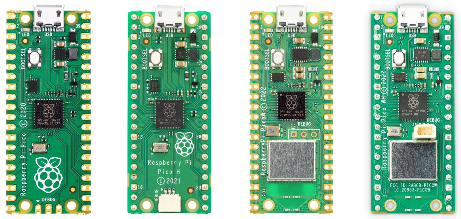 张高兴的 MicroPython 入门指南：（一）环境配置、Blink、部署