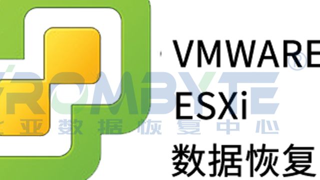 服务器数据恢复—ESXi无法识别原数据存储和VMFS文件系统的数据恢复案例