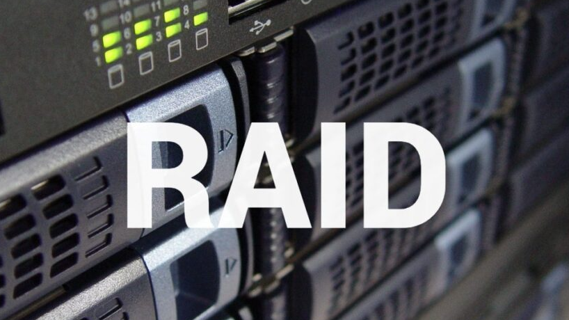 服务器数据恢复—从绝望到希望，分享2个Raid5阵列恢复实战案例