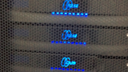 服务器数据恢复—EMC Isilon S200存储数据恢复案例