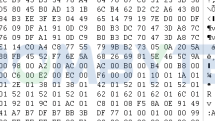 数据库数据恢复—SQL Server数据库被加密怎么恢复数据?