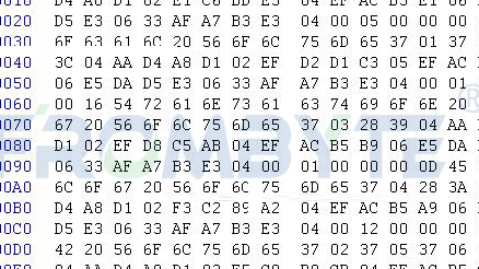 存储数据恢复—EqualLogic存储硬盘指示灯亮黄色如何恢复数据？