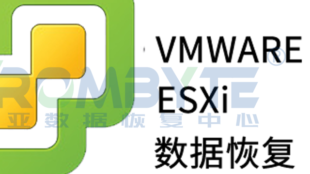 虚拟机数据恢复—异常断电后ESXI存储连接失败的数据恢复实录