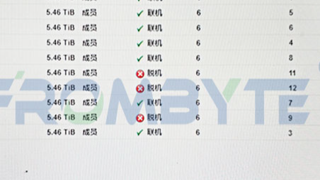 【服务器数据恢复】服务器进水硬盘“罢演”，数据恢复有妙招