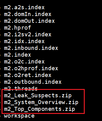 Linux版本的MAT（Eclipse Memory Analyzer）内存分析工具使用