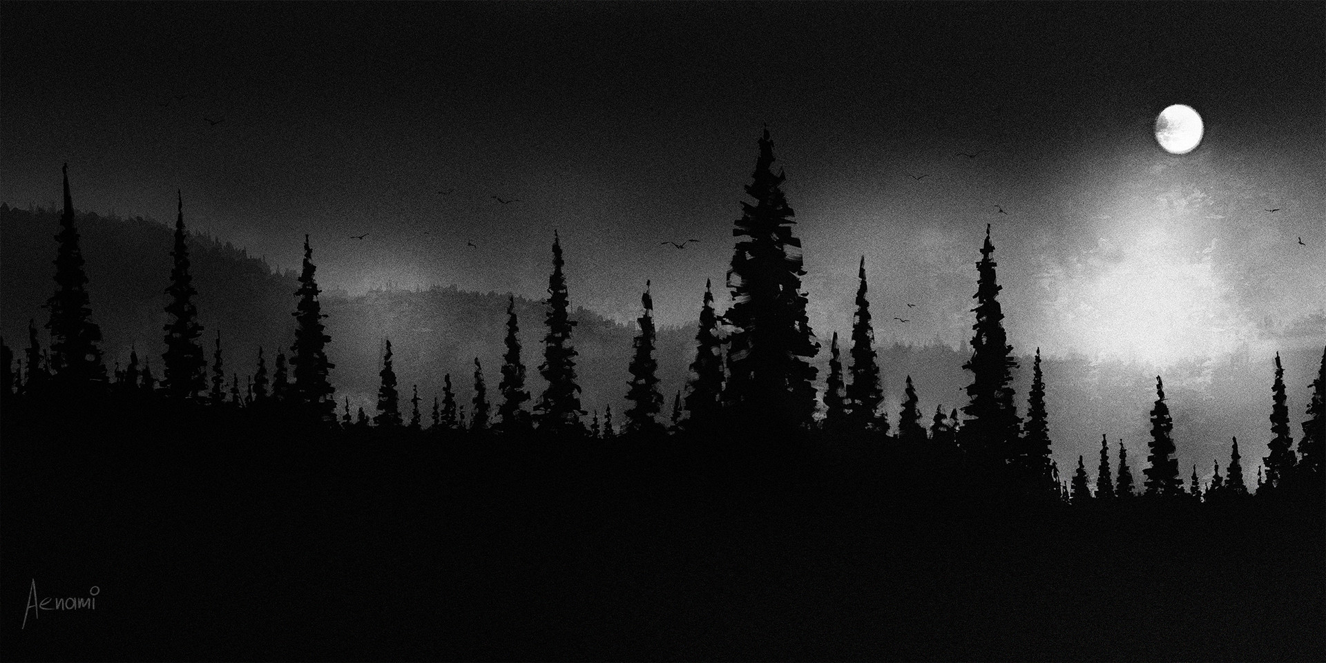 新编故事 | 噪音