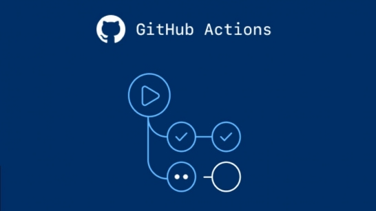 5 分钟快速入门 Github Action