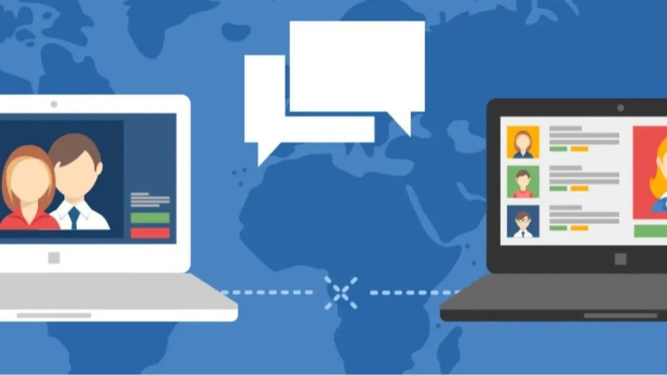 多台电脑切换解决方案：KVM 切换器