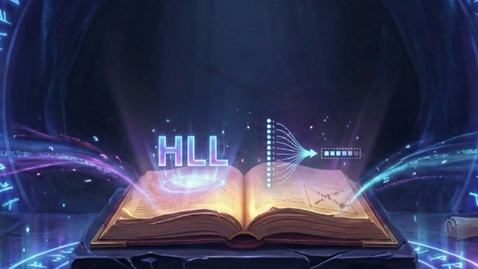 基数估计的黑魔法：HyperLogLog 原理与实现