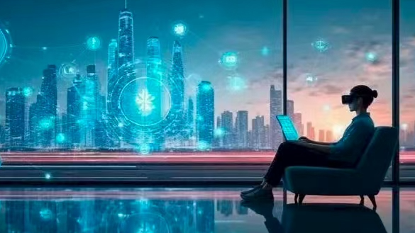 关于物联网未来走向的一些思考