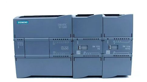 【睿擎派】OPC-UA远程操控S7-1200