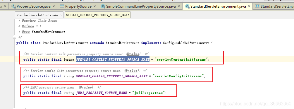 [Java] 深入理解：Spring Environment - 千千寰宇 - 博客园