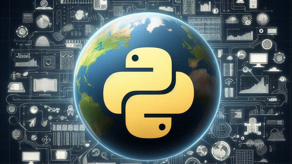 Python网络通信：从基础到高级应用 - IT策士 - 博客园