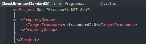 .NET科普：.NET簡史、.NET Standard以及C#和.NET Framework之間的關係