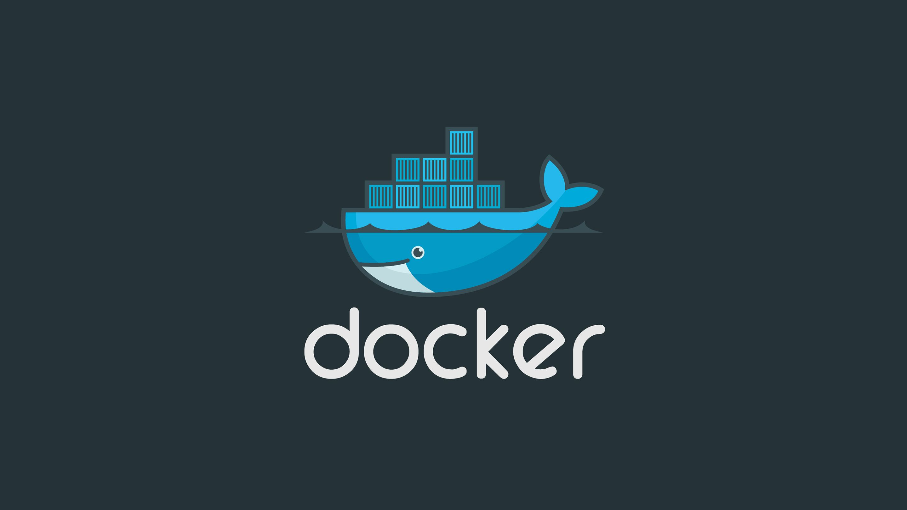 docker之mysql的安装