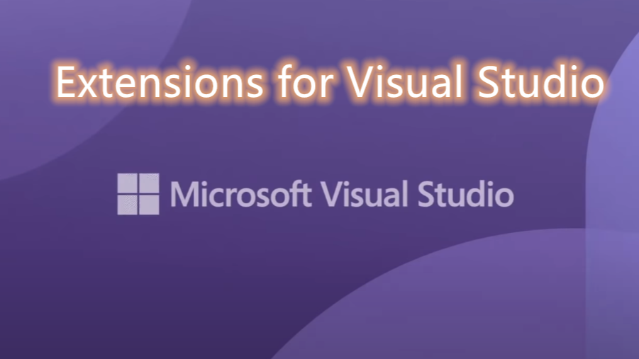 强烈推荐：2024 年12款 Visual Studio 亲测、好用、优秀的工具，AI插件等