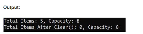 ArrayList in C#