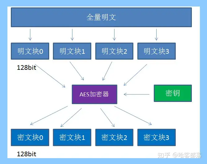 AES加密算法