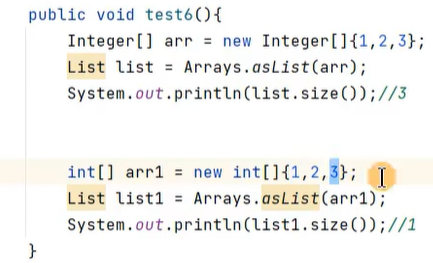 代码随想录之滑动窗口、Java日期api、集合（11.4-11.11）