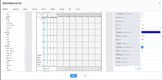 都昌时间轴样式设计器