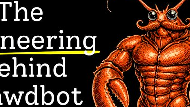 OpenClaw架构解析：AI工程师的实战学习范本