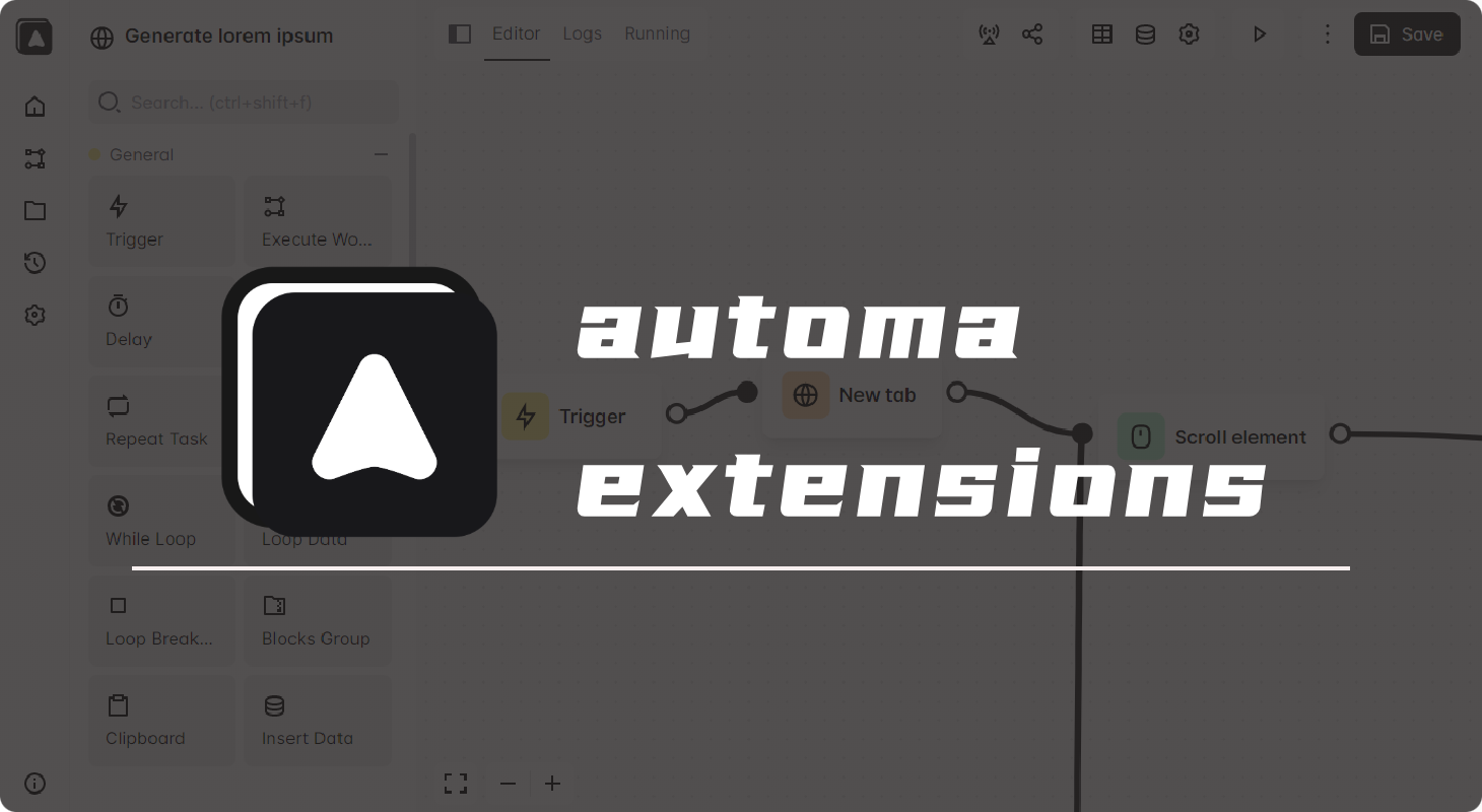 Automa