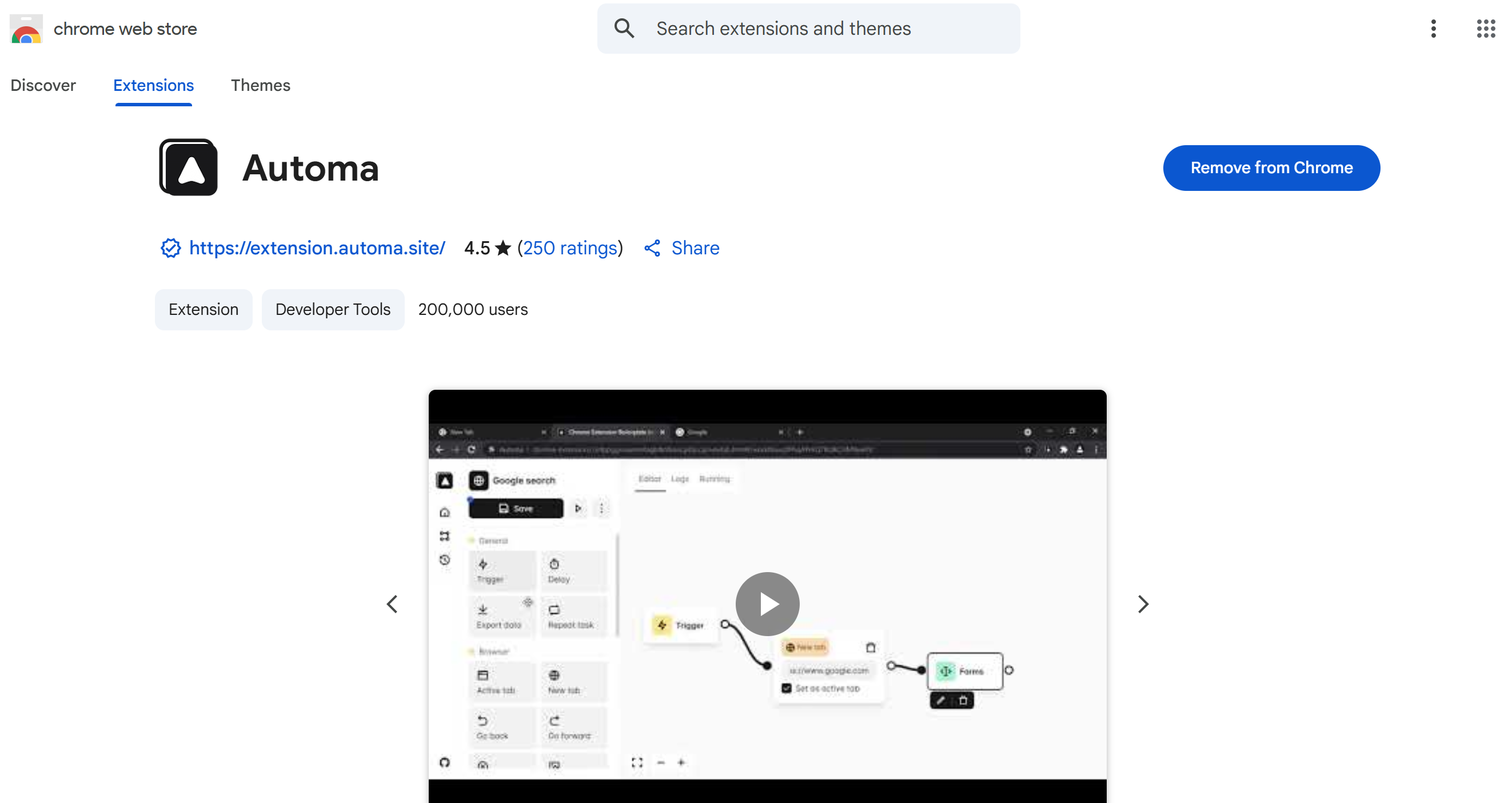 Automa