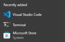 Windows 10 LTSC启用Microsoft Store的方法