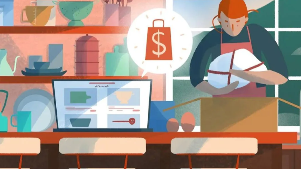 盘点19个全球热门电商平台，跨境卖家必看！（2026）