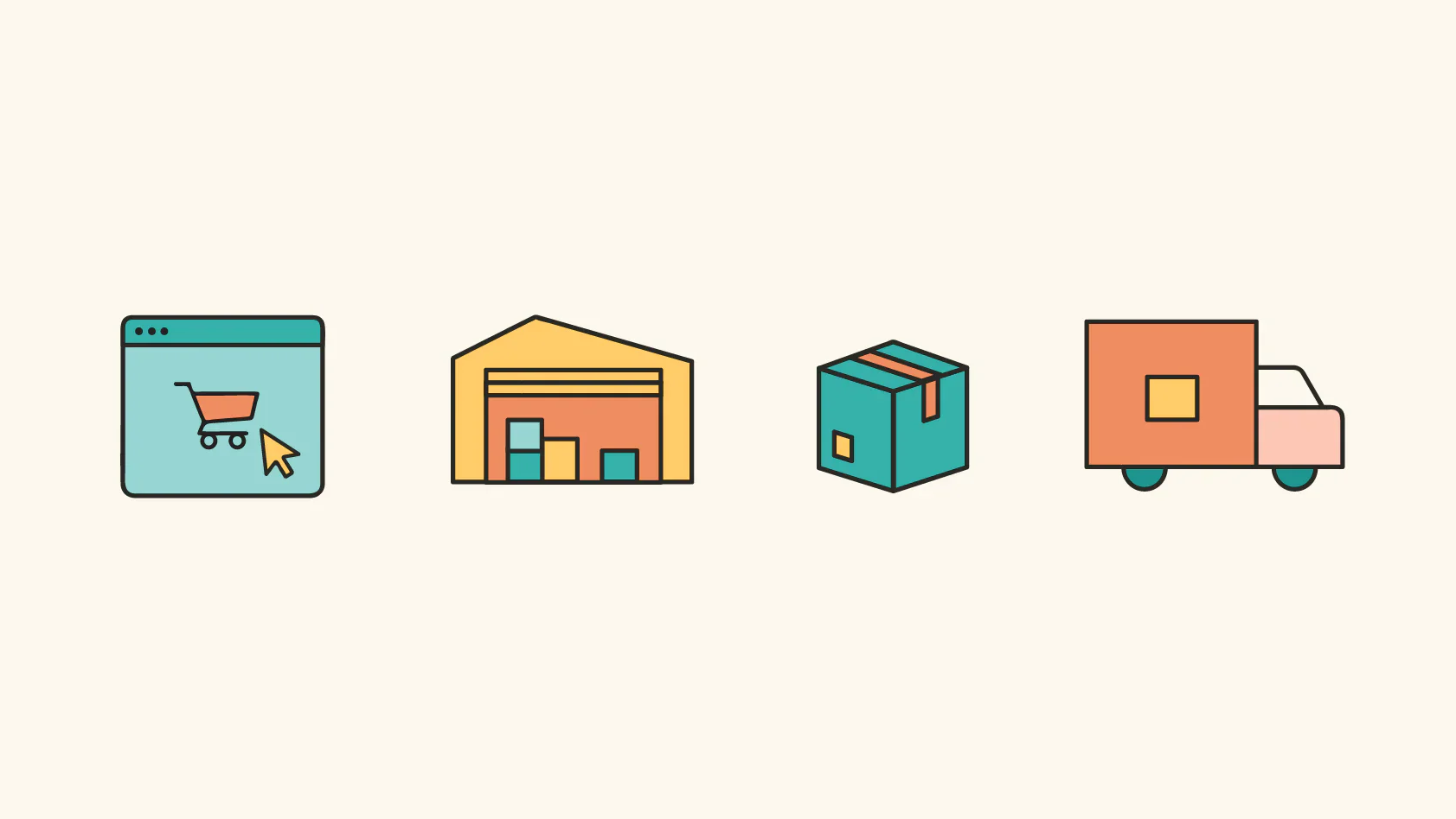 什么是代发货？如何运作代发货？